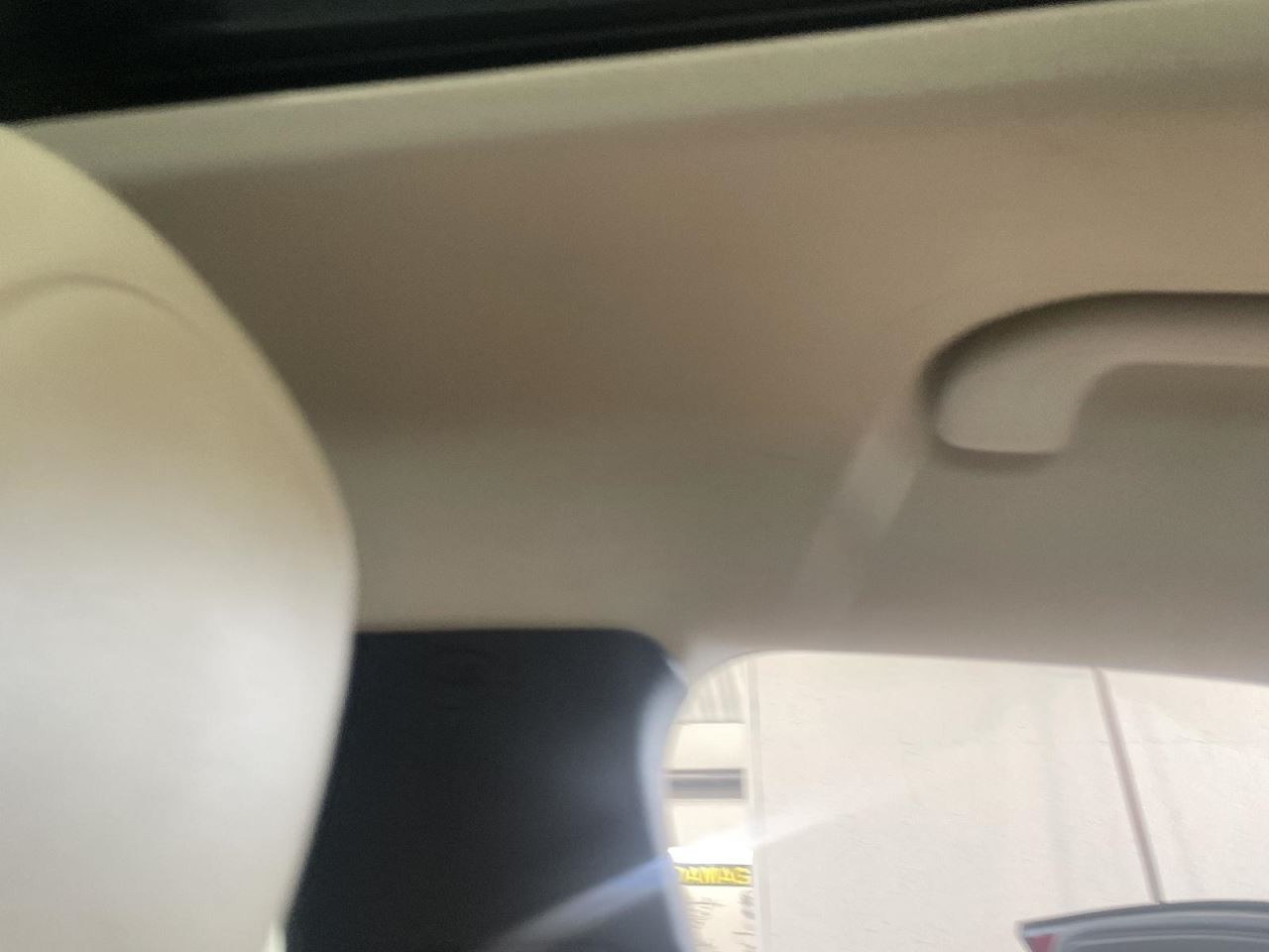Driver Left Air Bag Front Driver Roof Fits 14-18 CHEROKEE 984616