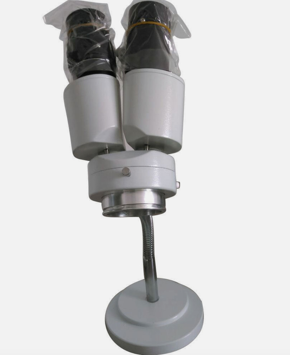 MICROSCOPE FOR LAB (#08460)
