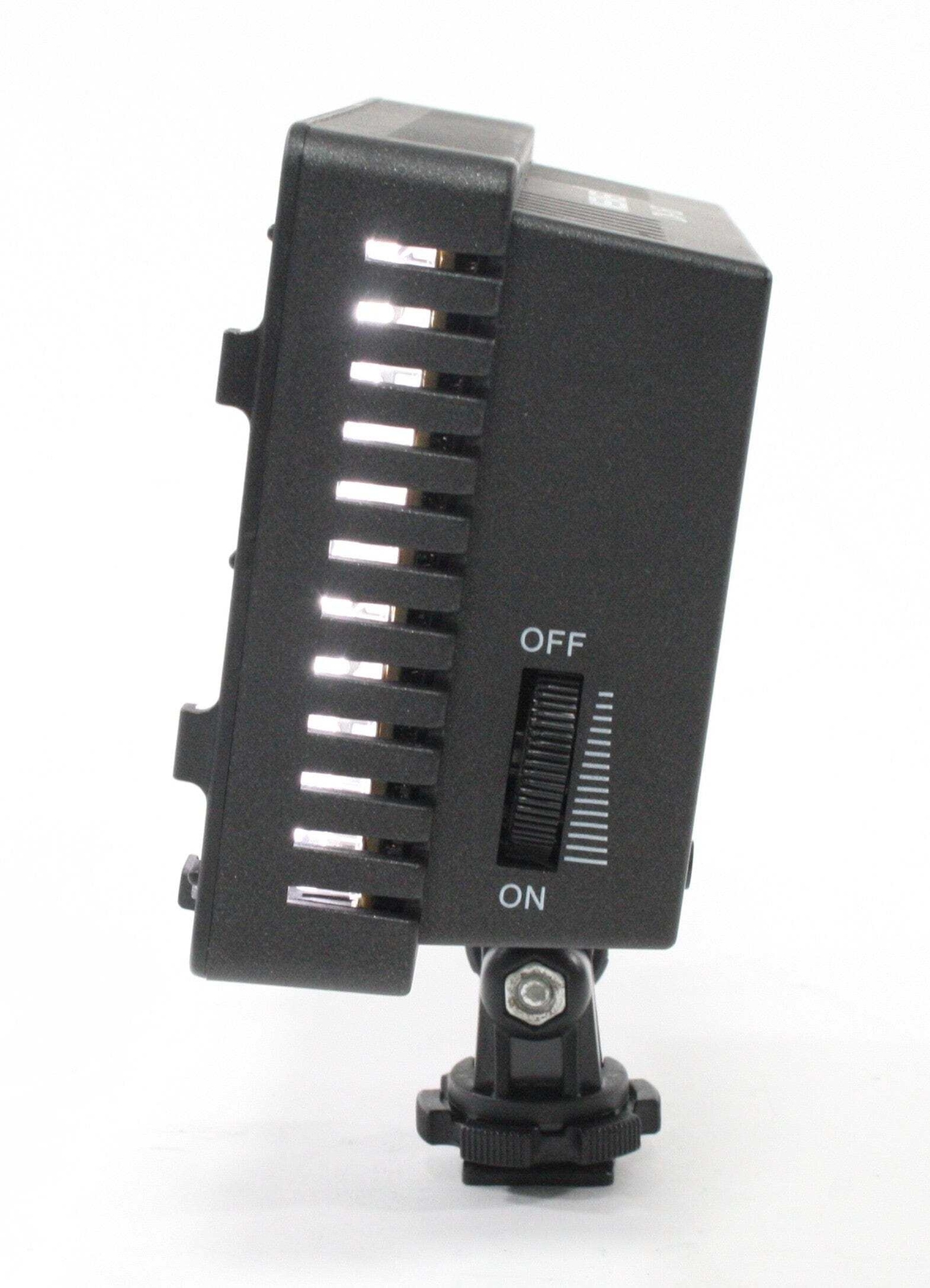 Neewer CN-160 Dimmable LED Video Light