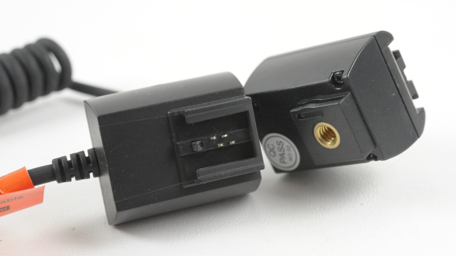 TTL Cable for Sony TL-S