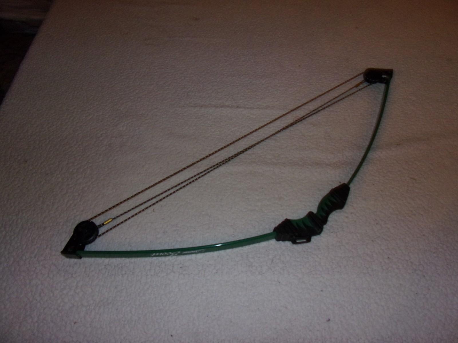 Bear Archery Scout Youth Compound Bow
