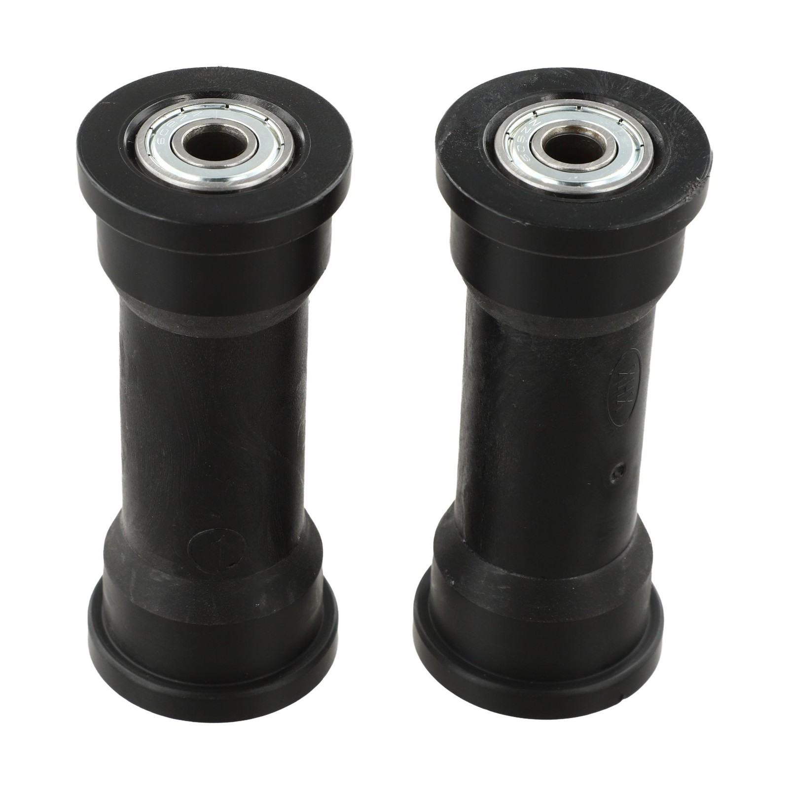 Smooth Operation Guaranteed with These 2PCS Rowing Machine Bearings Set