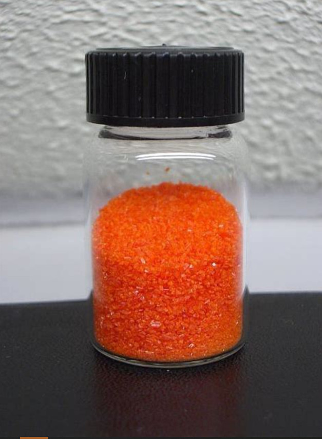 100g Potassium Dichromate Powder 99% Lab Grade