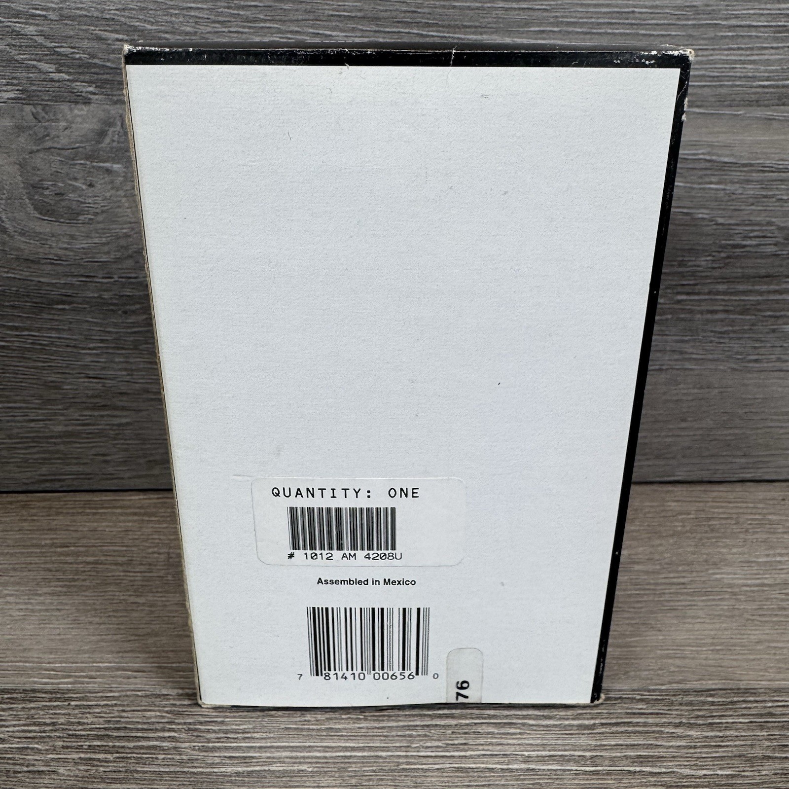 ADEMCO 4208U Universal 8 Zone Remote Point Module