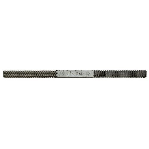 General Tools Thread Repair File No. 1 (177-1)