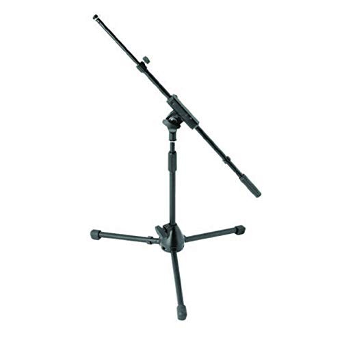 On-Stage MS7411TB Telescoping Microphone Boom Stand