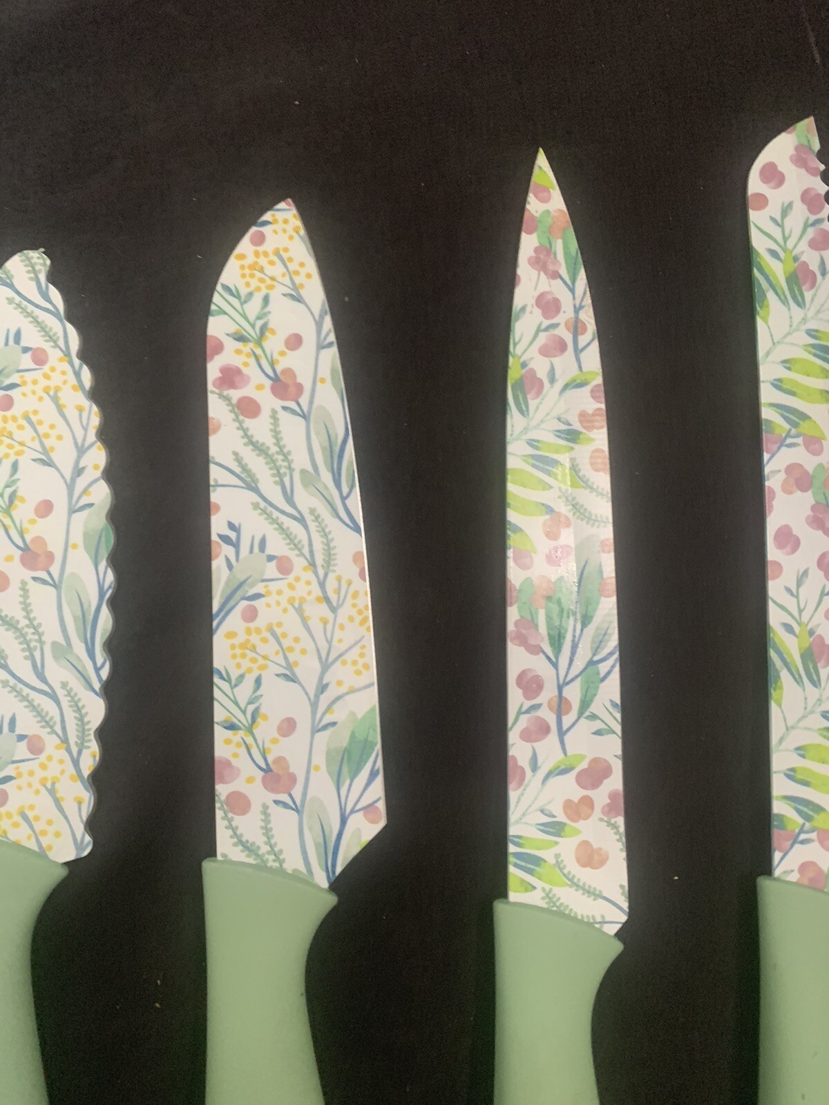 Knife Set- Kitchen Knife Set