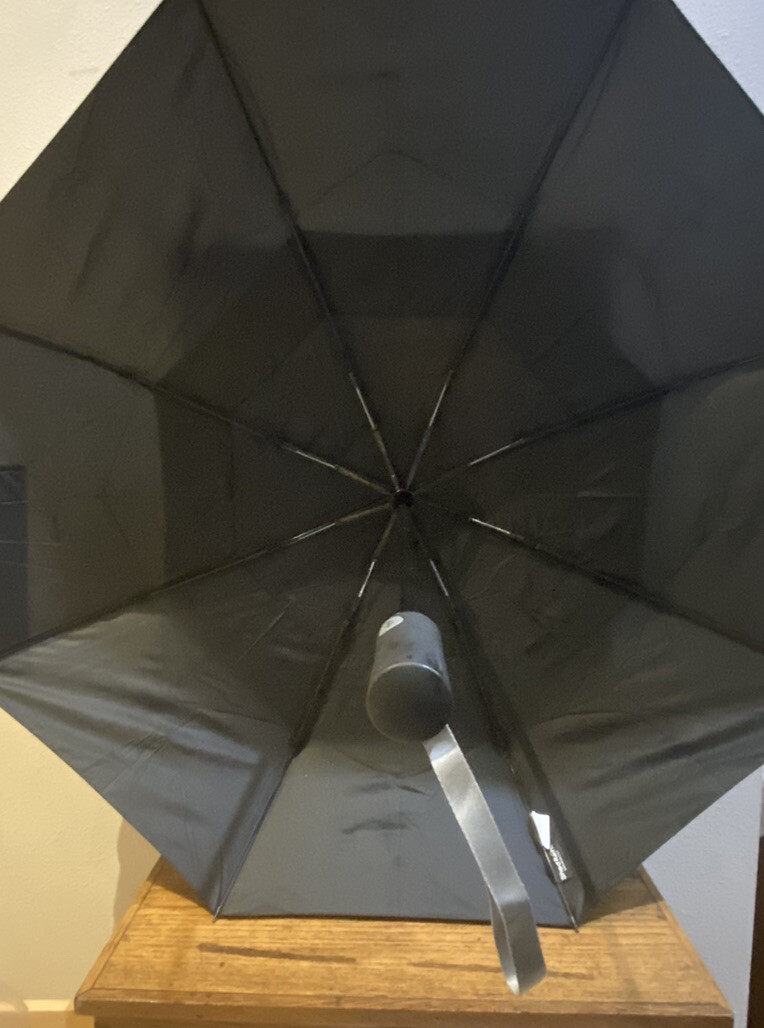 SHEDRAIN VENTED UMBRELLA AUTO OPEN & CLOSE 42" x24"