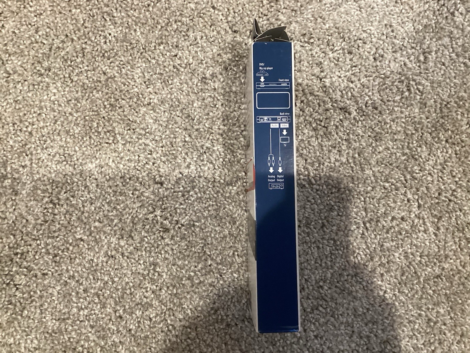 Logitech HDMI Audio Extractor R400