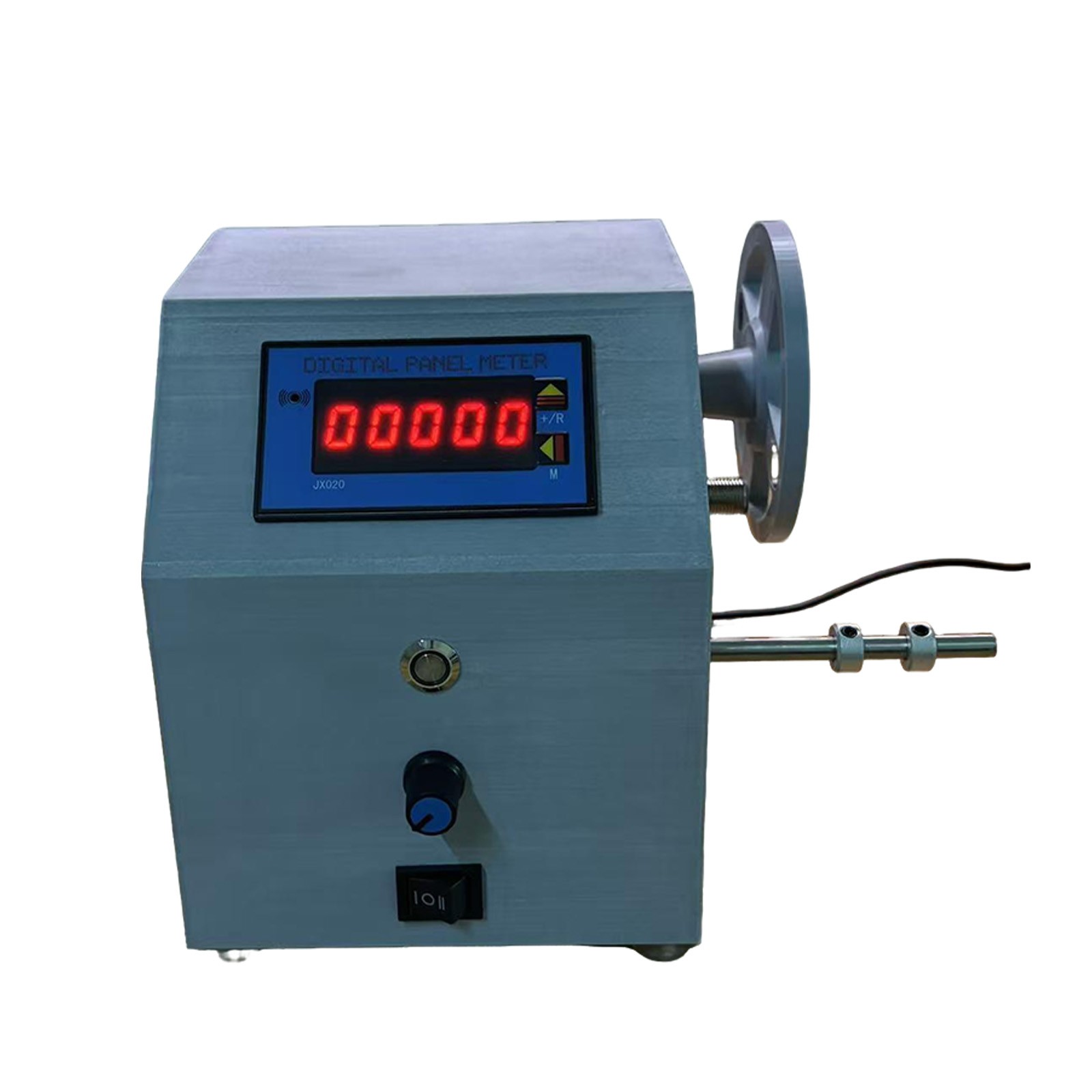 Electric Guitar Pickup Winding Machine DIY Tool