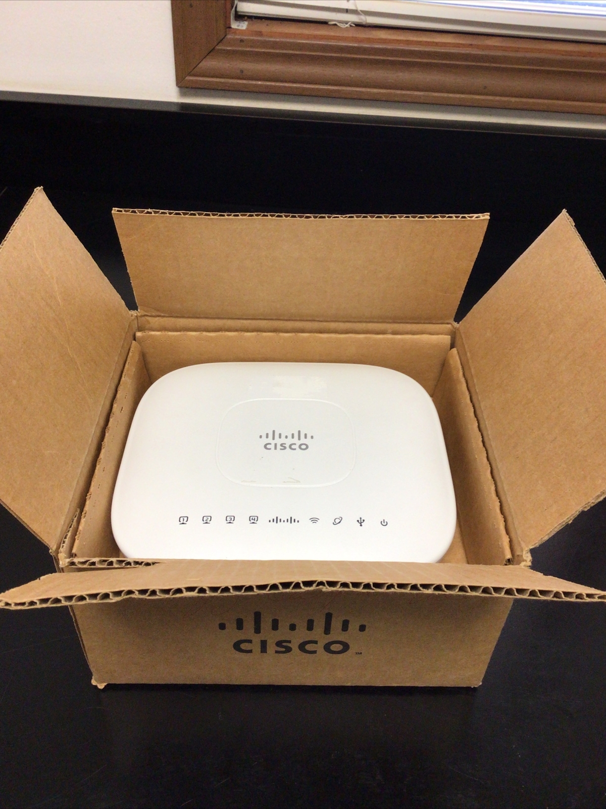 Cisco AIR-OEAP6021-A-K9 Aironet