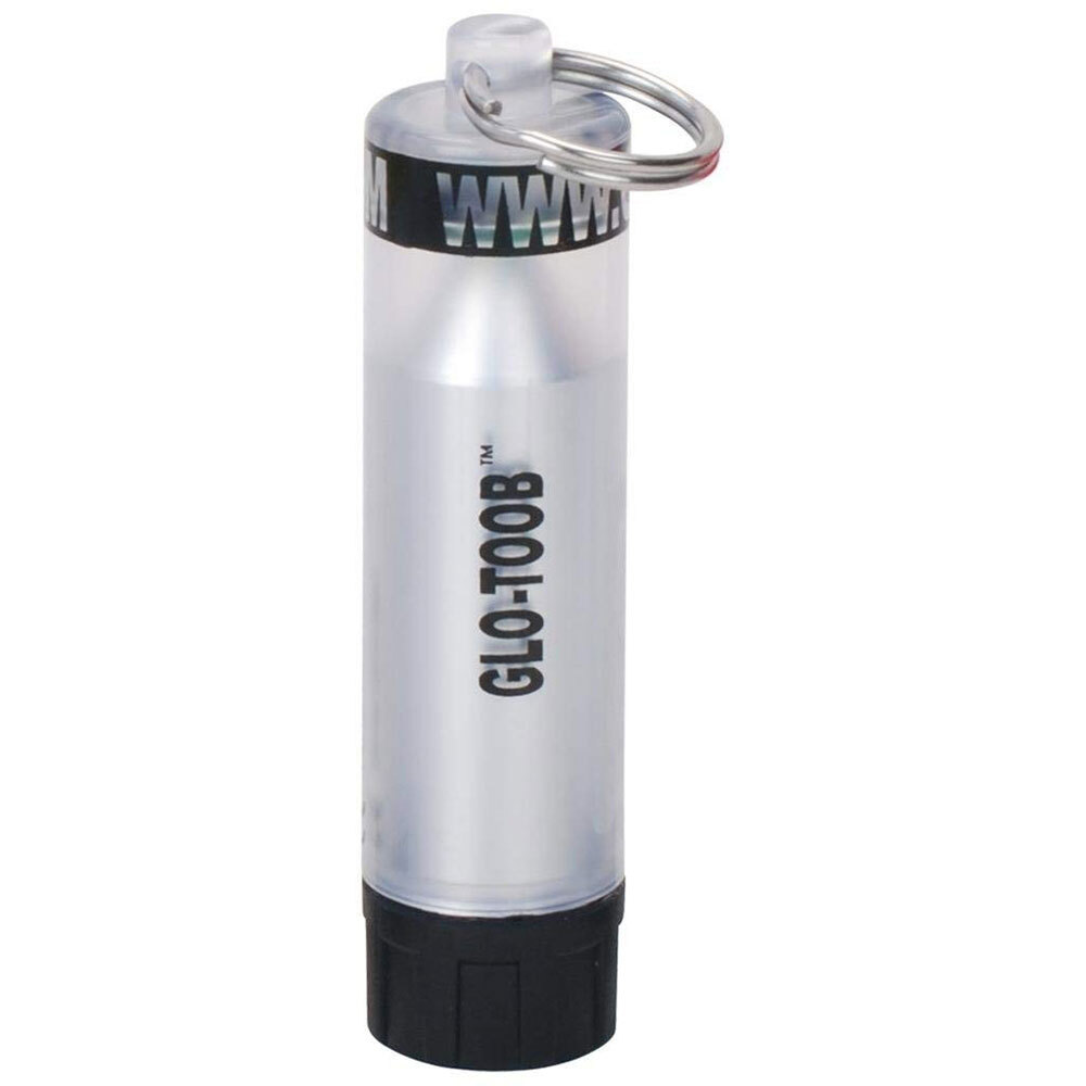 GLO-TOOB AAA 3 Function Light