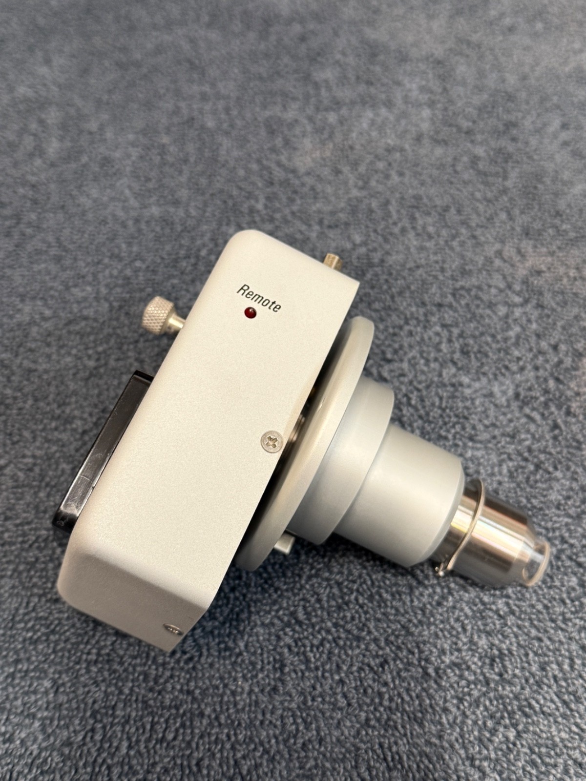 Syagen APPI Source for Thermo Mass Spec