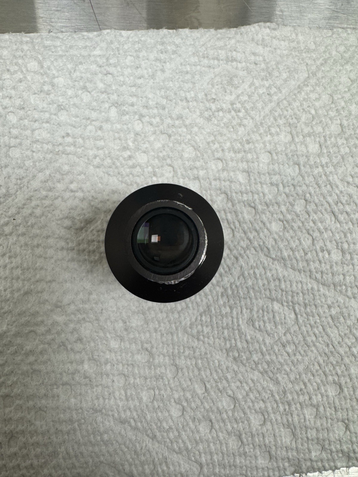 Olympus LMPlanFL N 20x/0.40 Objective