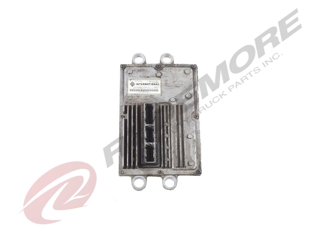 INTERNATIONAL VT365 ECM Part Number 1837127C4