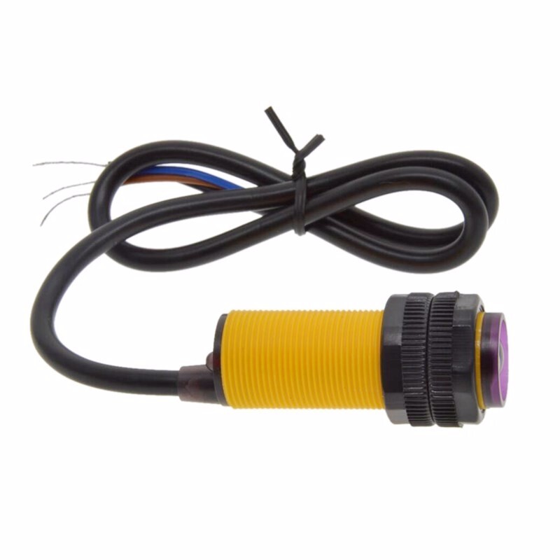 E18-D80NK Infrared Photoelectric Switch Obstacle Avoidance Sensor Module USA