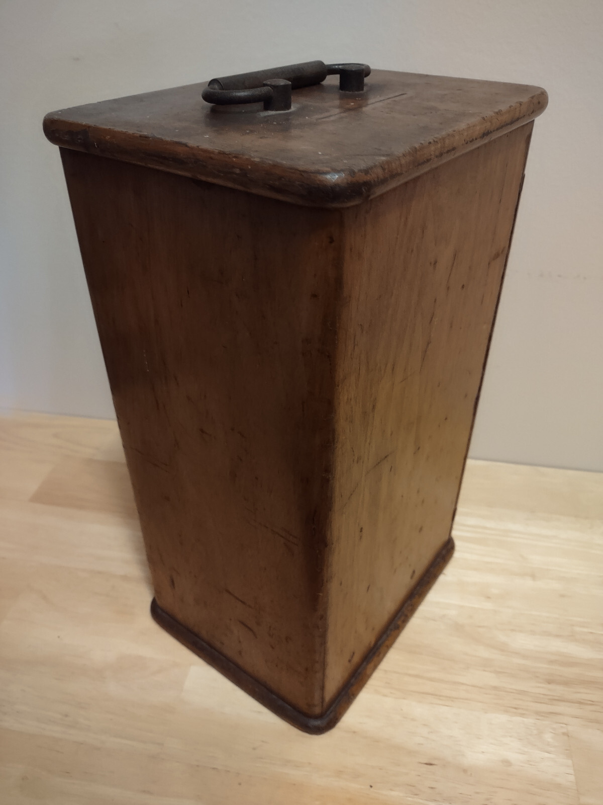 Bausch & Lomb Antique Microscope SN: 95935 (1913)