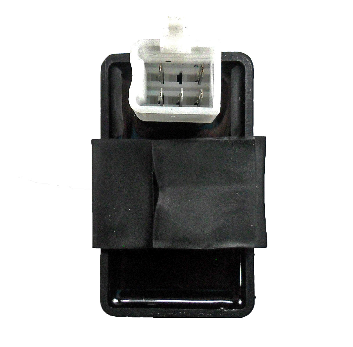 Trailmaster 125R Sport 3125CX-2,  ATV CDI Box Module AC 5 Pins in 6 Pin Jack