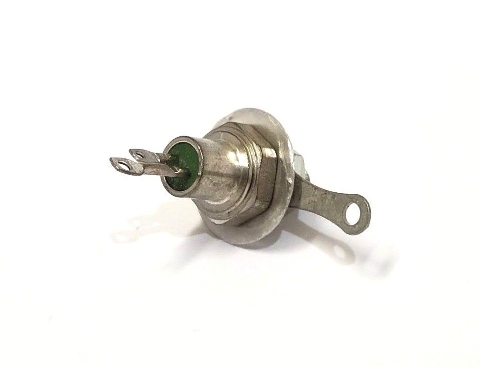 2N1775A 4.7A Silicon Controlled Rectifier UNMARKED