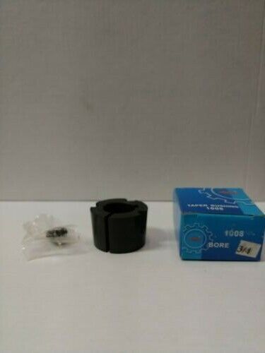 AMEC 1008 x 3/4" Taper Lock Bushing, BRAND NEW