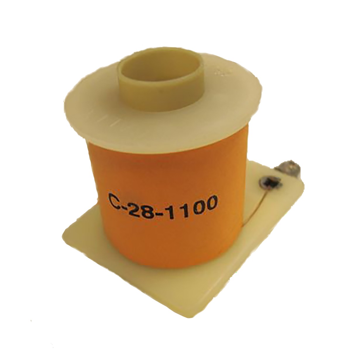 Williams - Bally Pinball Machine Solenoid Coil - C-28-1100