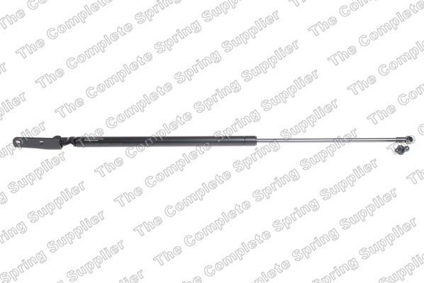 Gas Spring, boot/cargo area LESJÖFORS 8188314