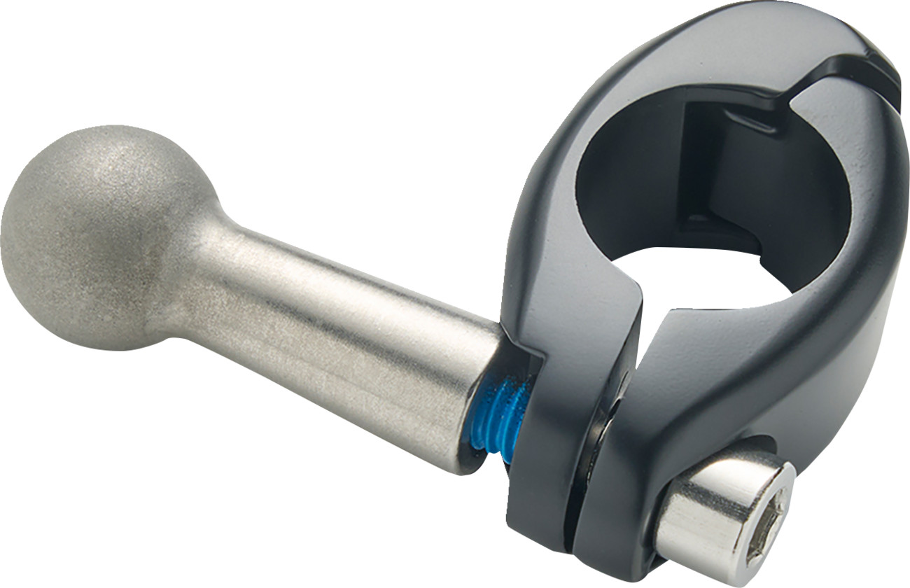 CIRO Accessory Mount - Handlebar Mount - 3/4" 50149