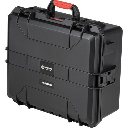 Hollyland HL-C1-SC03 Solidcom C1 Carry Case, Hard-Shell