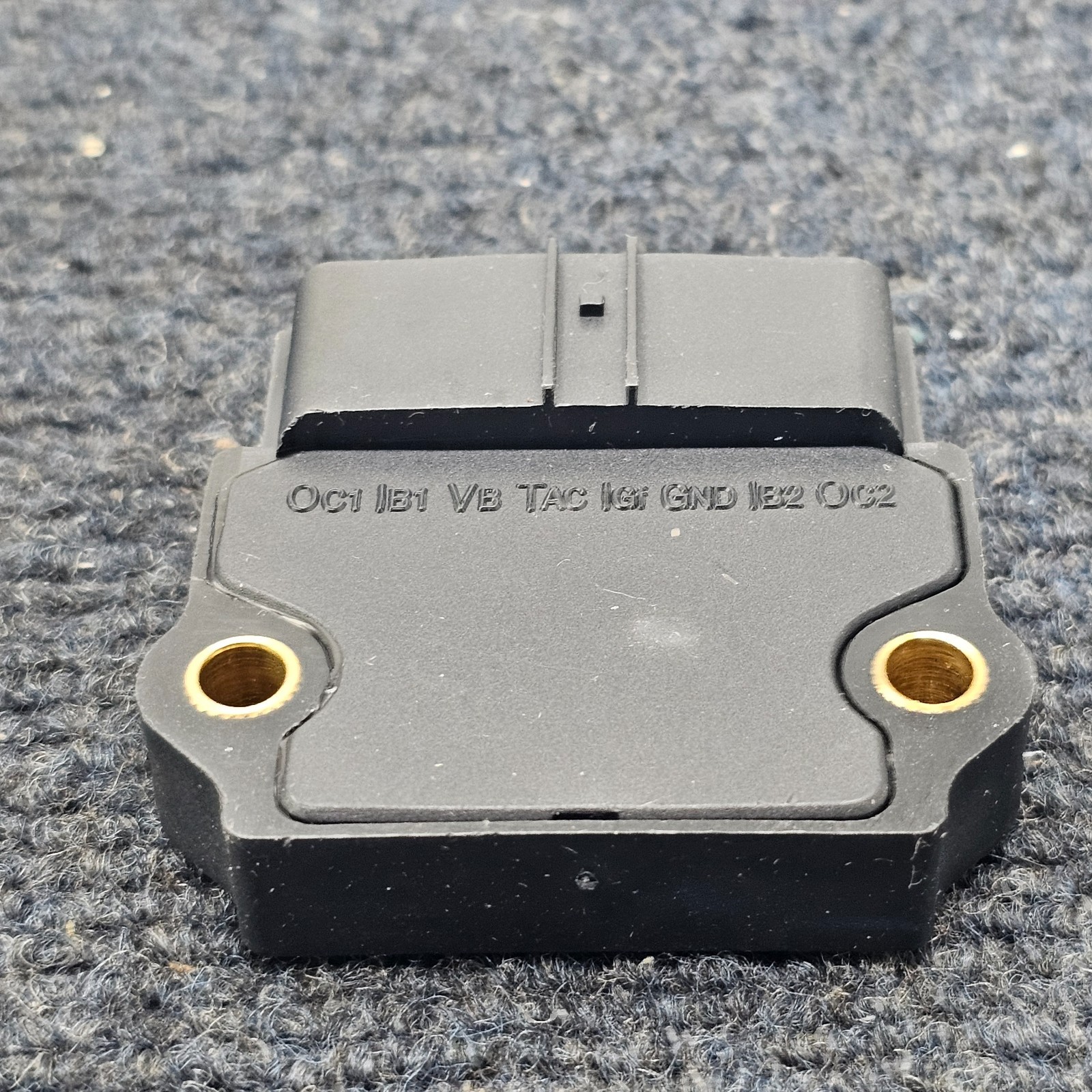 For 1990-1997 Mazda Miata Ignition Control Module CBC1107