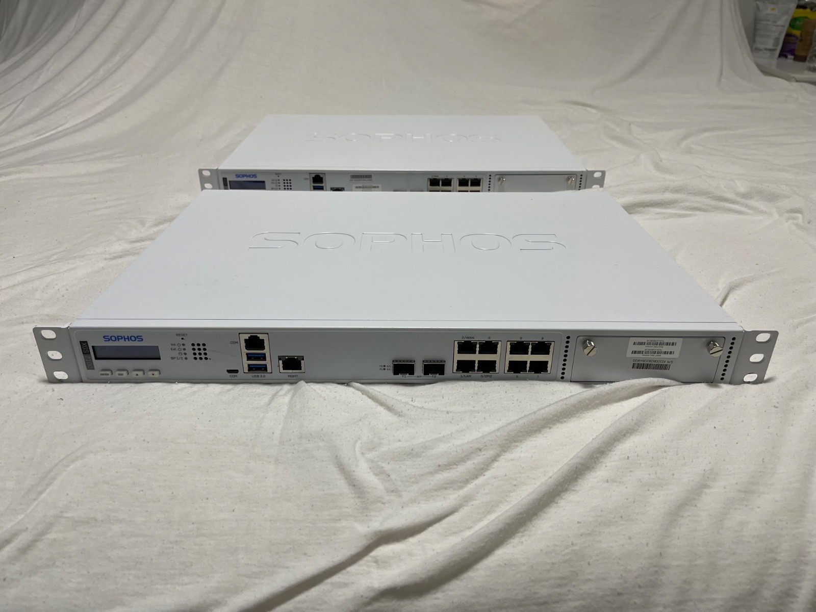 sophos XGS2100 (Router)