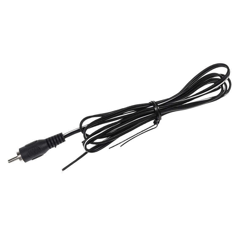 Cioks Flex 1000 Open end Flex 120cm / 48″ (black)