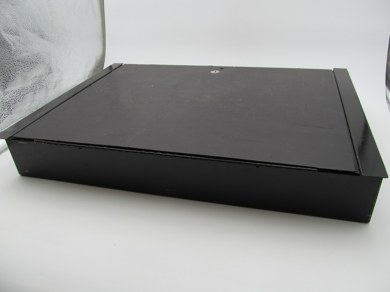 mac tool box used