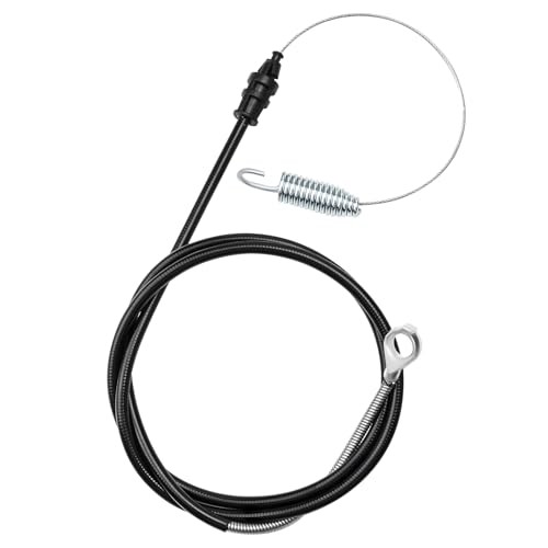 Traction Control Cable Compatible with Exmark ECS180CKA30000 X Series