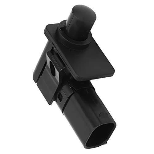 Hood Sensor Switch Car Alarm System Switch Trunk Hood Bonnet Sensor Switch