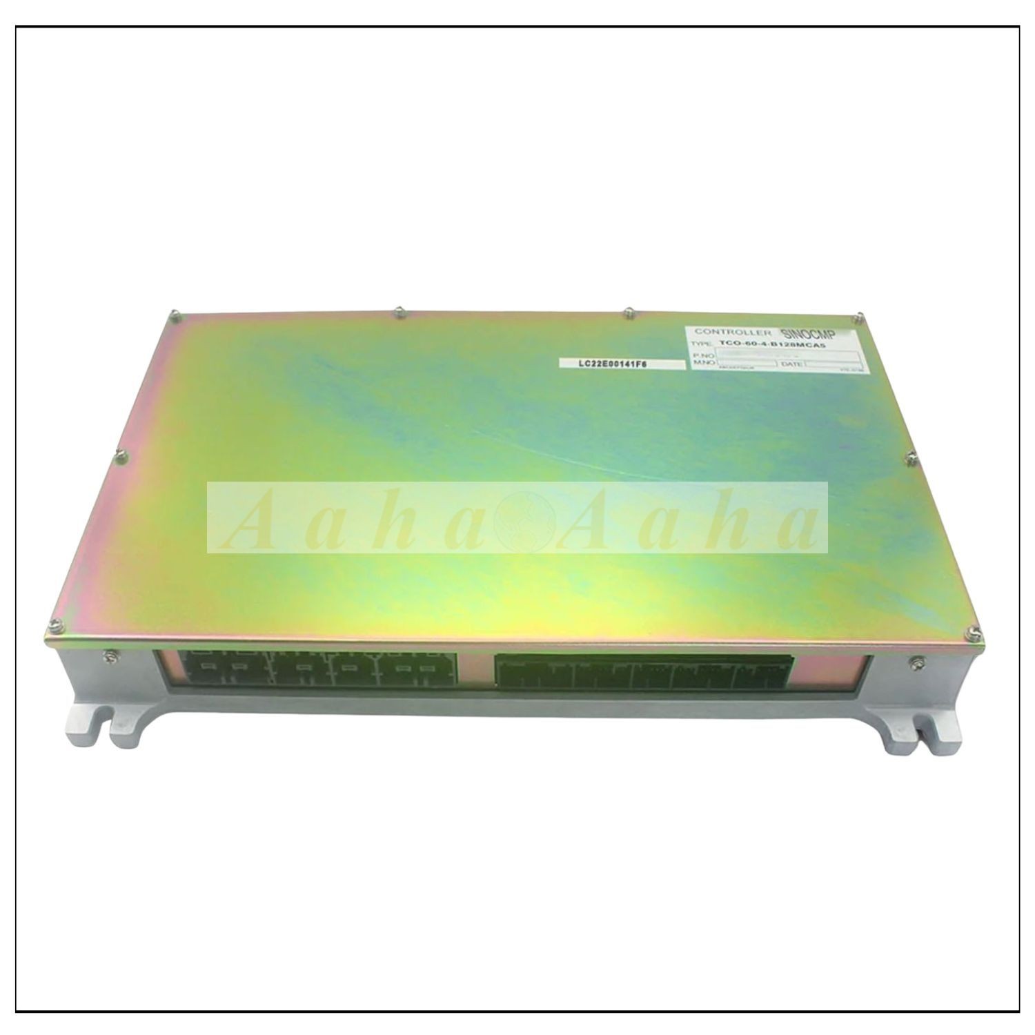 CPU Main Controller LC22E00093F1 fits for Kobelco Excavator SK350LC-8