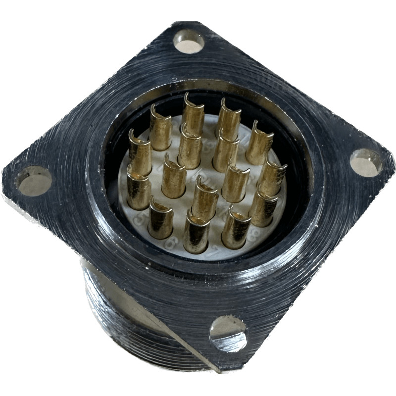 Hohner SCS10-23360/720E KW09/96 960852 Monotour Encoder + 1 Tip