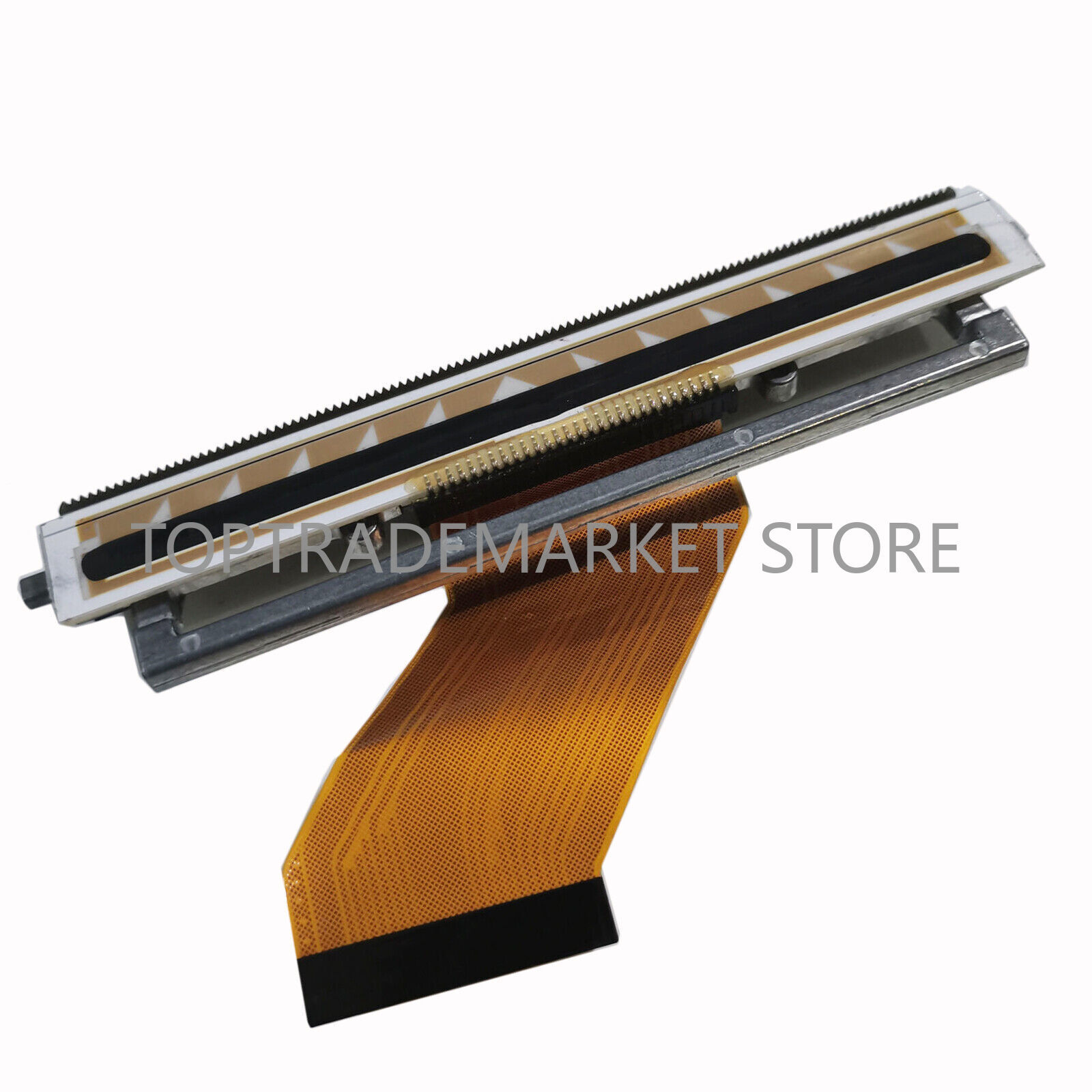 USA Printhead with Flex Cable for Zebra ZQ630 Thermal Mobile Label Printer