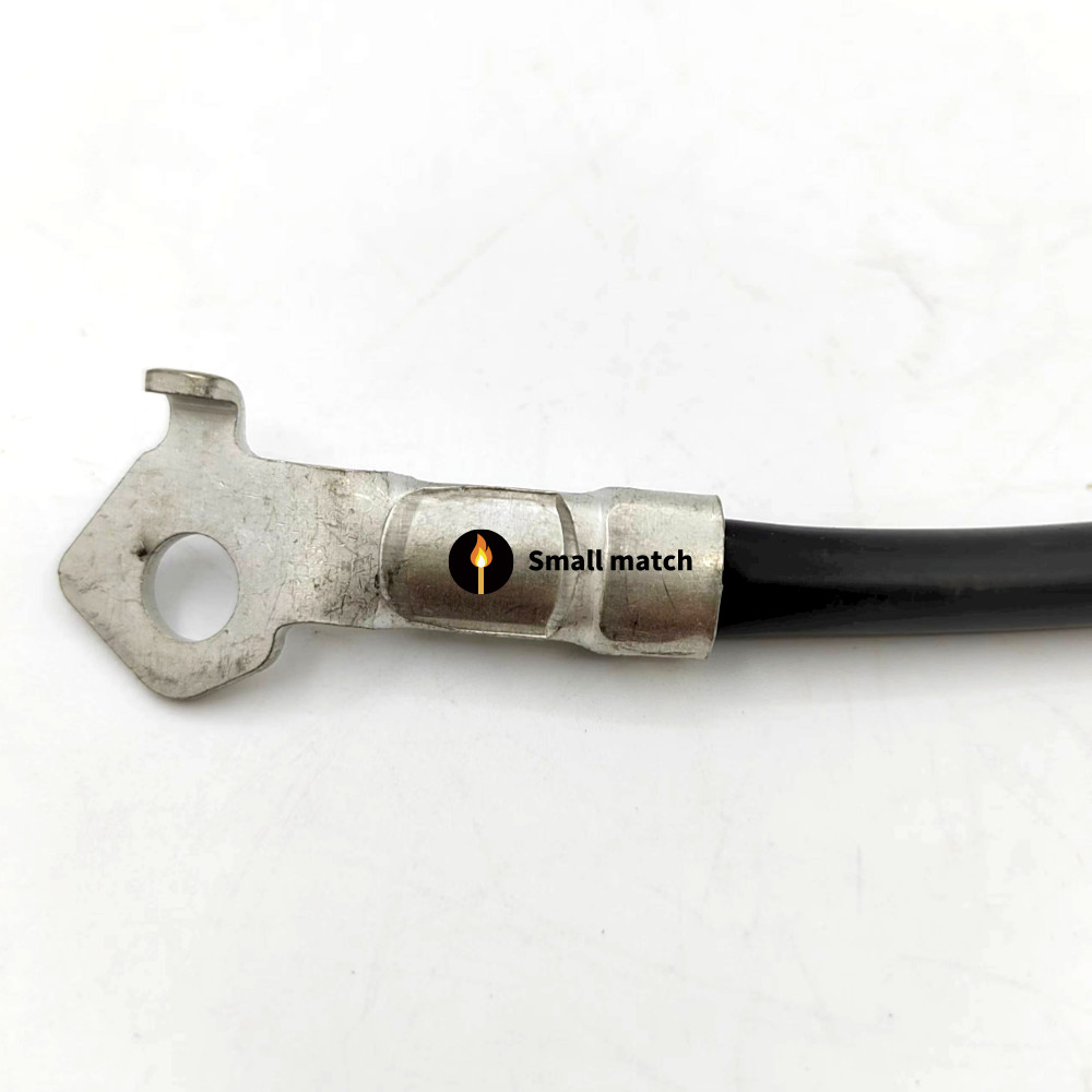 NEW OEM Battery Negative Sensor Cable for 2014-2016 Kia Soul 37180-B2000