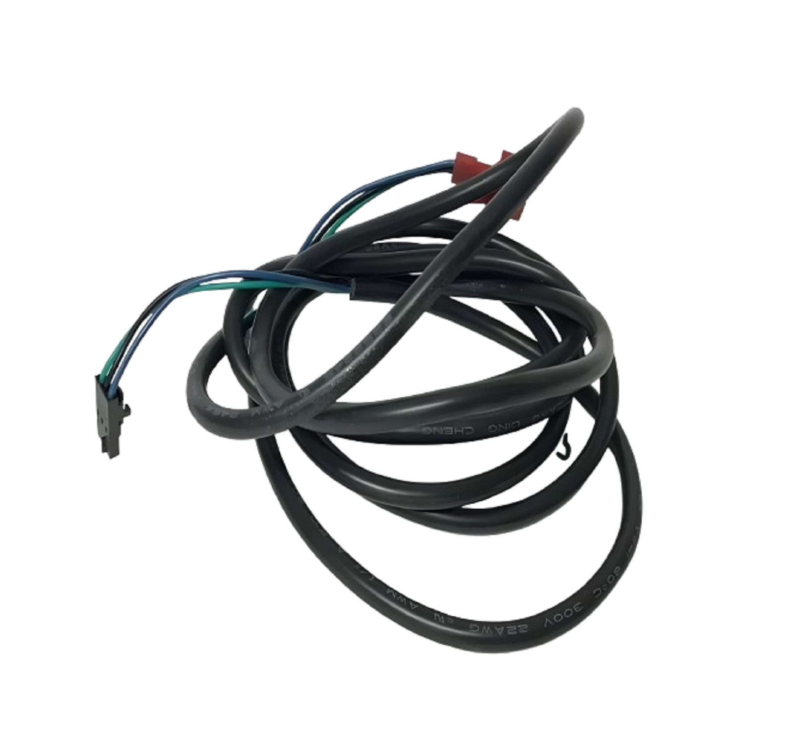 FreeMotion Proform NordicTrack Elliptical Left Control Wire Harness 307213