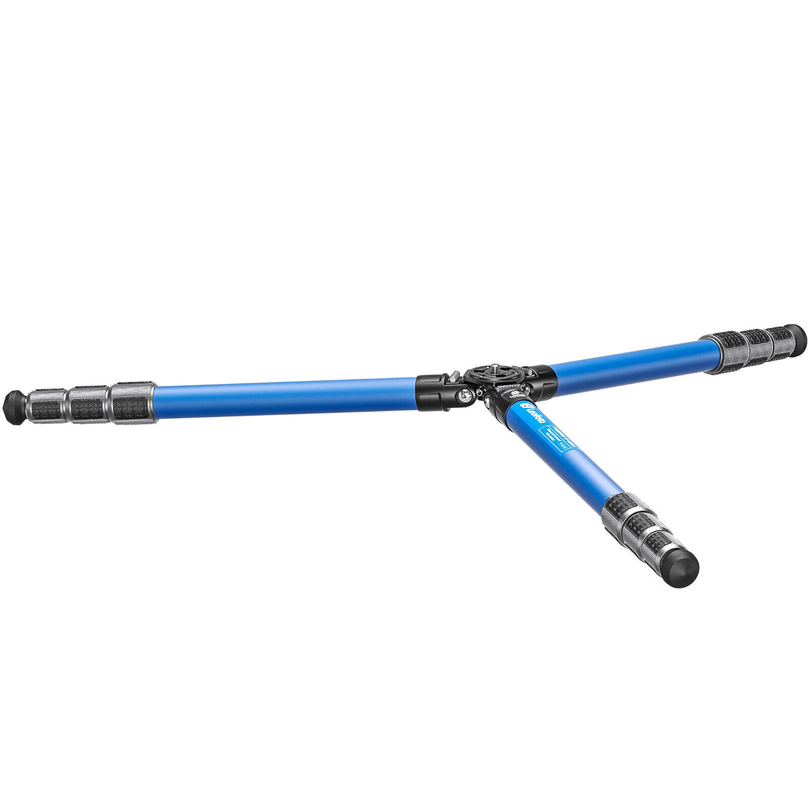 Leofoto LP-324C X Version Poseidon Ocean Tripod | Water, Corrosion