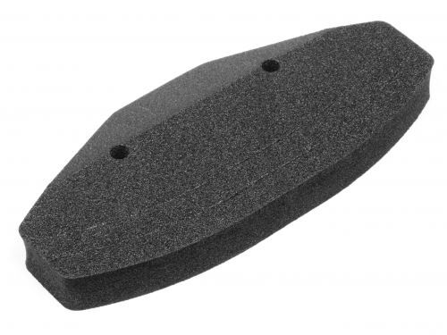 HPI Racing - Foam Bumper, fits E10, Sprint 2, RS4 Sport 3