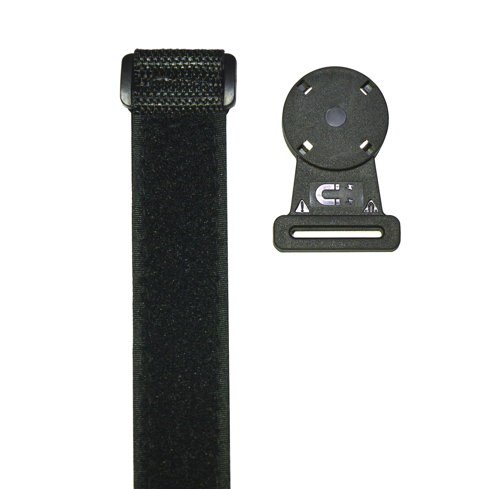 For FLuKe METER HANGING KIT MAGNET MULTIMETER STRAP BLACK