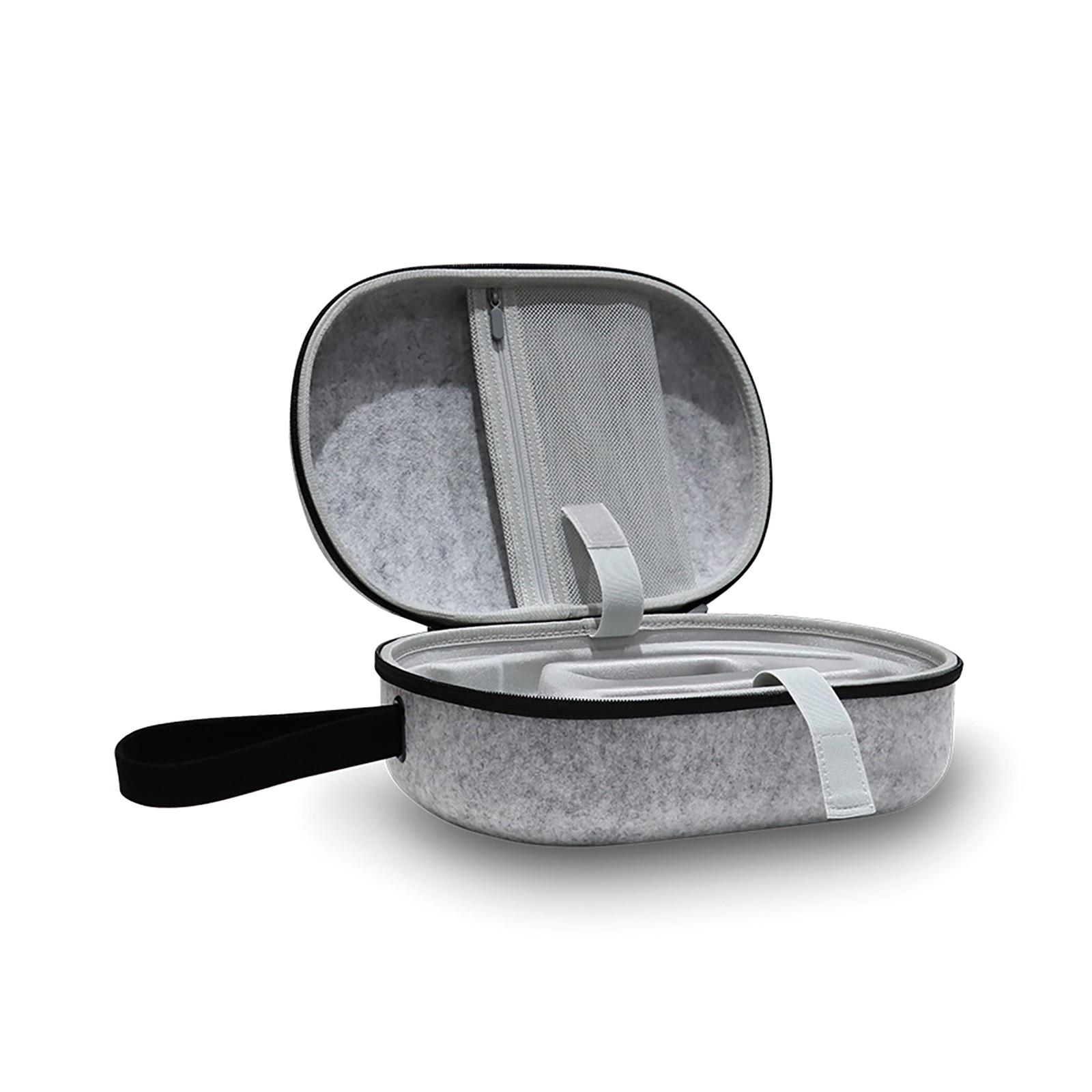 For Apple Vision Pro Shockproof Anti-scratch Protective Storage Bag Accessories