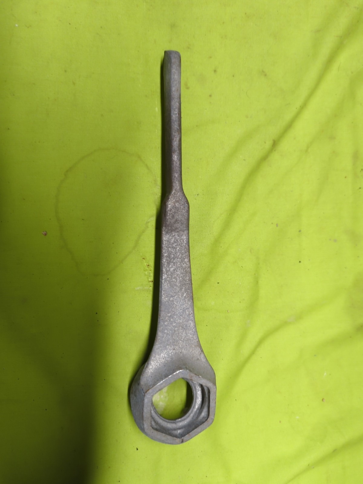 AUBURN INDUSTRIES W169 MULTI METER WRENCH