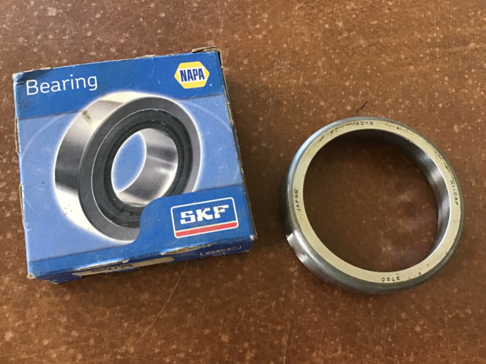 SKF BR2720 Bearing Cup
