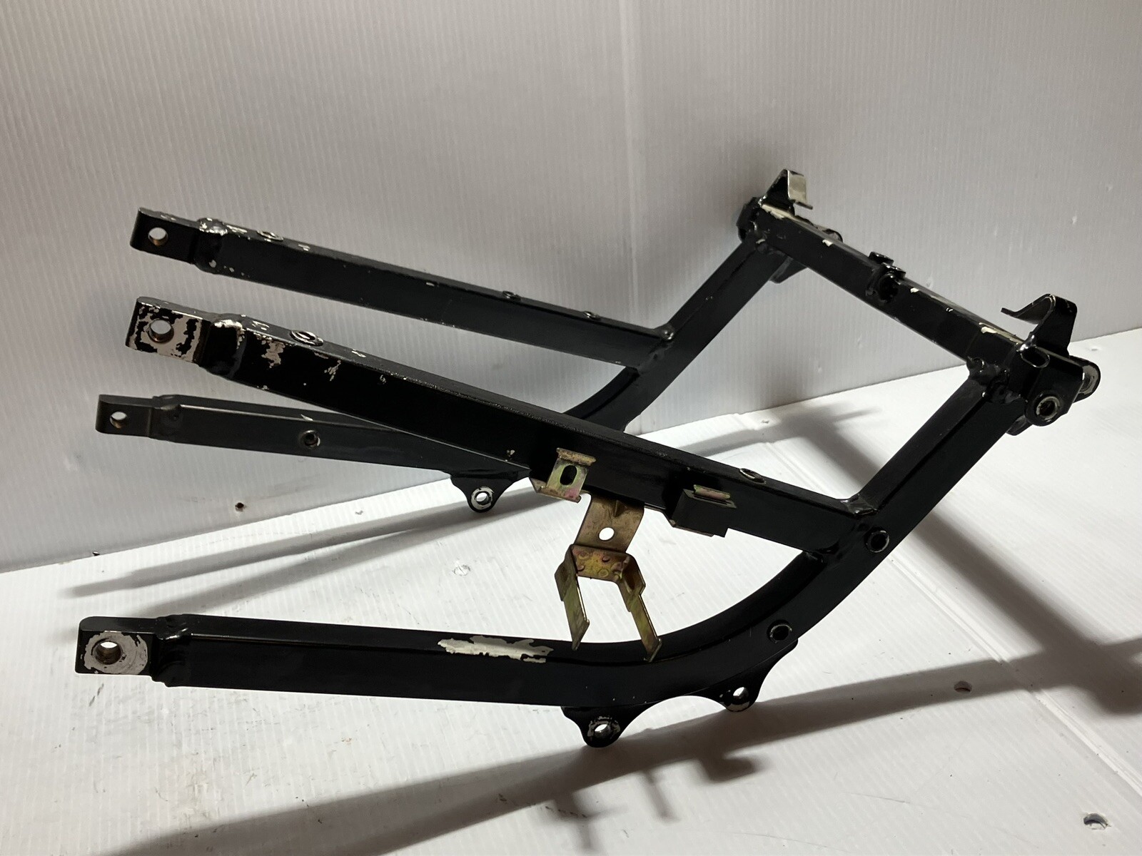 1997 Suzuki GSXR 750 Subframe, Inner  (OEM)