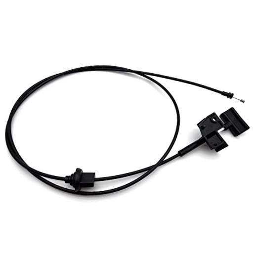 Replacement for Hood Release Cable/Hood Latch Lock Release Control Cable for