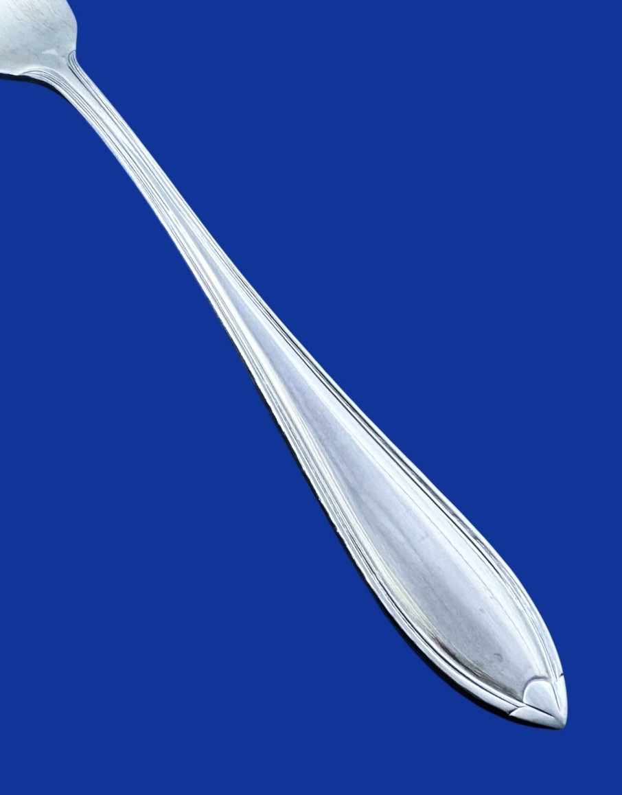 Hanford Forge HAF16 Glossy 18/10 Stainless Flatware -- CHOICE