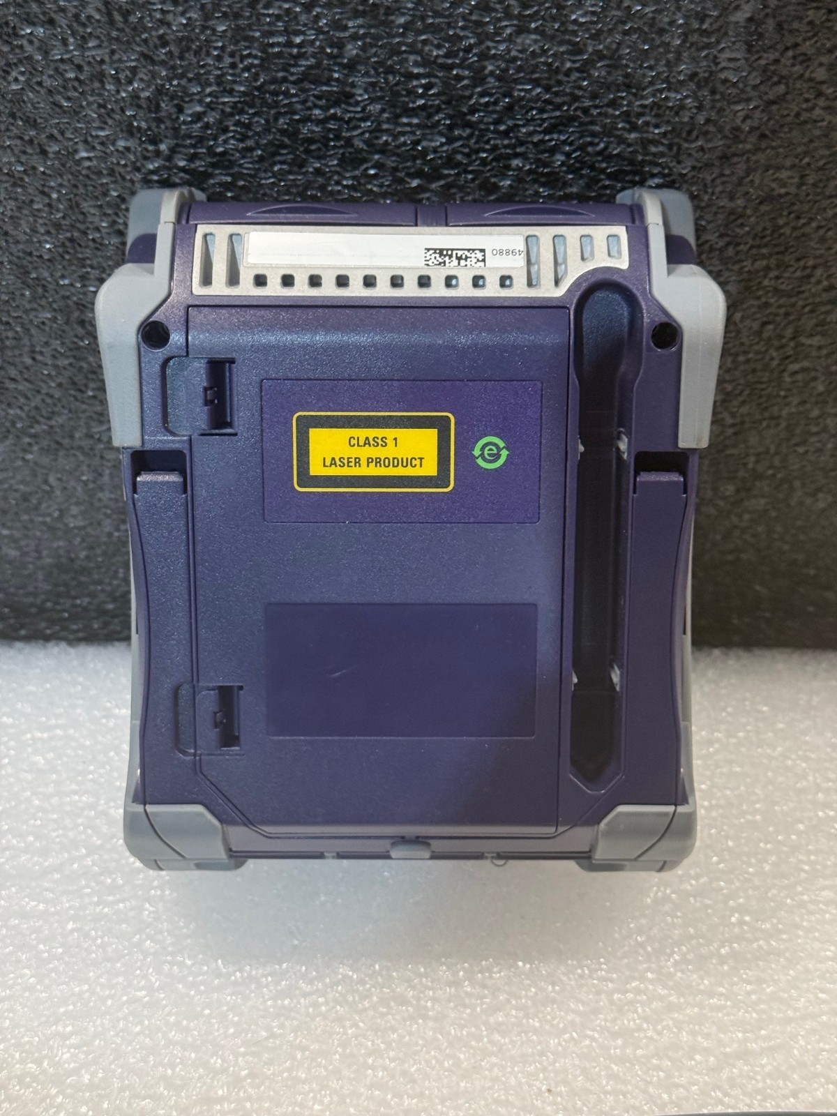 Viavi/JDSU EOPT-PONATT Optimeter + Launch Cable Accs. 8745