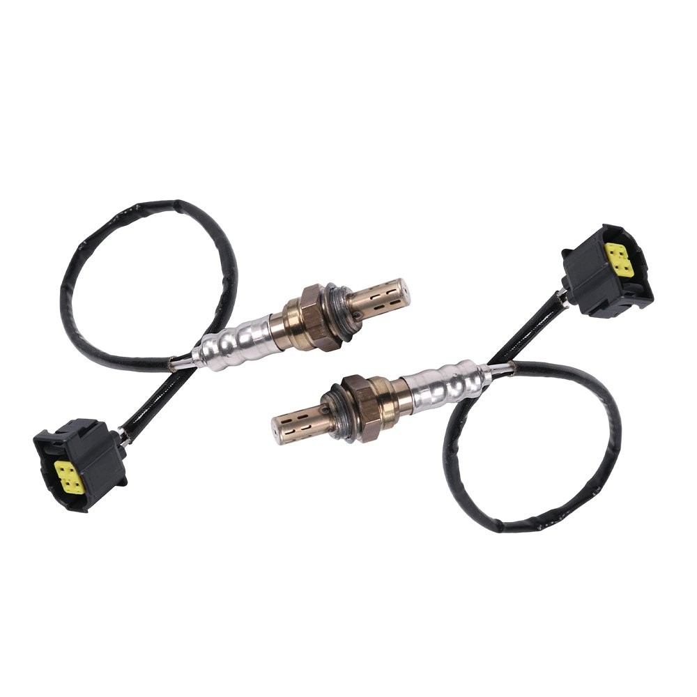 1/2x Up/Downstream O2 Oxygen Sensor for 2002 2003 2004 2005-2010 Dodge Ram 1500